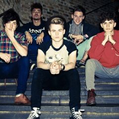 Kingsland Road吉他谱