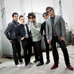 Los Bunkers吉他谱