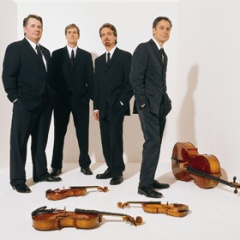 Emerson String Quartet吉他谱