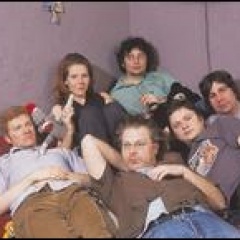 <b>The New Pornographers</b>吉他谱