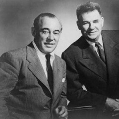 Rodgers & Hammerstein吉他谱