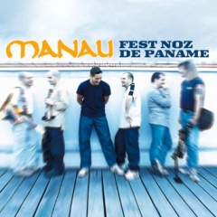 Manau吉他谱