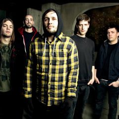 The Contortionist