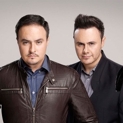 Río Roma吉他谱