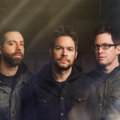 Chevelle吉他谱