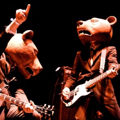 Teddybears吉他谱