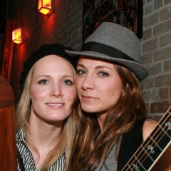 Webb Sisters