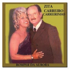 Zita Carreiro E Carreirinho吉他谱