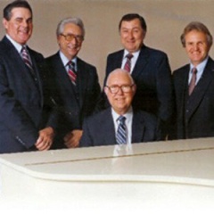 <b>Hovie Lister & Statesmen Quartet</b>吉他谱
