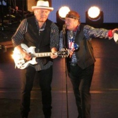 Eddie & David Brigati吉他谱