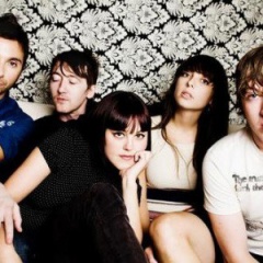 <b>The Idle Hands</b>吉他谱