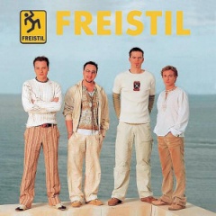Freistil吉他谱