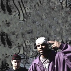 Pain Killah Crew吉他谱