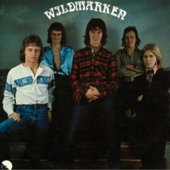 Wildmarken吉他谱