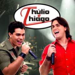 Thulio E Thiago吉他谱