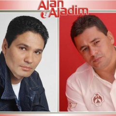 Alan E Aladim吉他谱