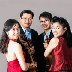 Formosa Quartet吉他谱