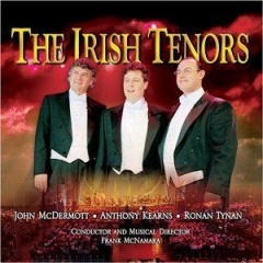 <b>The Irish Tenors</b>吉他谱