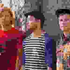 HeadHeartHands