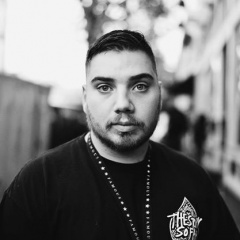 Front Porch Step