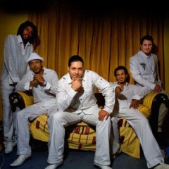 Cuba Ritmo吉他谱