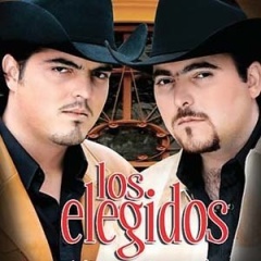 Los Elegidos吉他谱