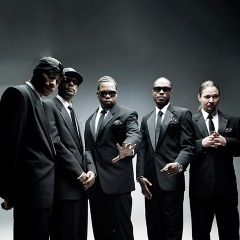 Bone Thugs-N-Harmony吉他谱