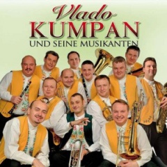 Vlado Kumpan & Seine Musikanten吉他谱