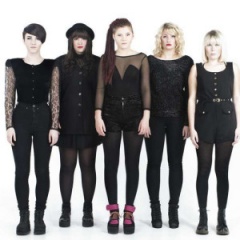 The Glorias