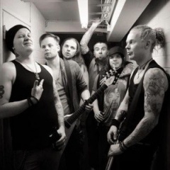Black Crows Break the Silence