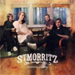 StMorritz吉他谱