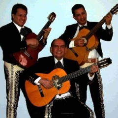 Trio Guadalajara吉他谱