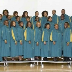 The Wilberforce Choir吉他谱