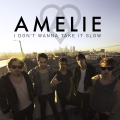 Amelie吉他谱