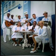 Velha Guarda Da Portela吉他谱
