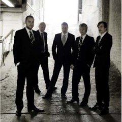 The Five Corners Quintet吉他谱