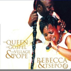 Rebecca and Tsepo吉他谱