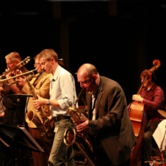 Stan Tracey Octet