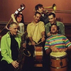 <b>Grupo Afro Boricua</b>吉他谱