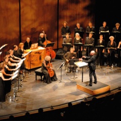 Ensemble Jacques Moderne吉他谱