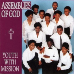Youth With Mission吉他谱