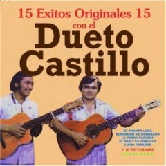 <b>Dueto Castillo</b>吉他谱