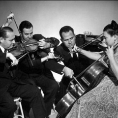 Hollywood String Quartet