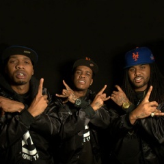 Nht Boyz吉他谱