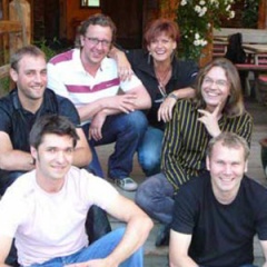 Klaus Lage Band吉他谱