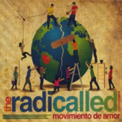 The Radicalled Movement吉他谱
