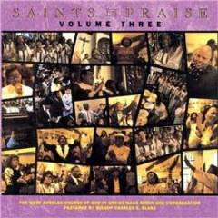 West Angeles Cogic Mass Choir And Congregation吉他谱