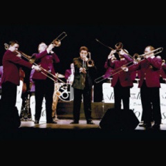 Syd Lawrence & His Orchestra吉他谱
