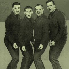<b>The Eligibles</b>吉他谱