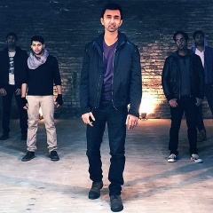Penn Masala吉他谱